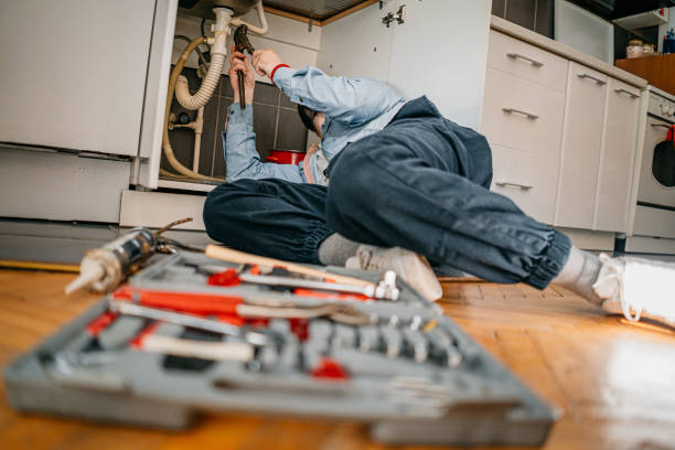 Best Clogged Drain Plumber  in Conyers, GA