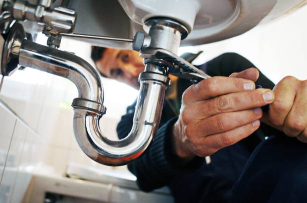 Hot Water Heater Installation in Conyers, GA