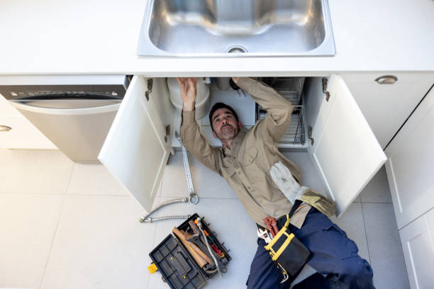 Best Water Softener Installation  in Conyers, GA
