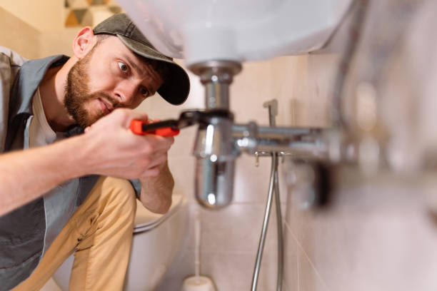 Best Emergency Plumbing Repair  in Conyers, GA