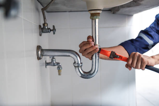 Best Residential Plumbing Services  in Conyers, GA