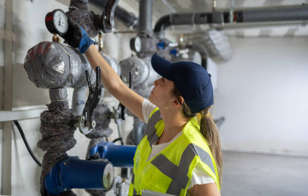 Best Sewer Line Repair  in Conyers, GA