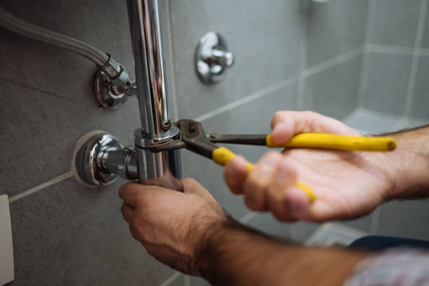 Best Plumbing Services Near Me  in Conyers, GA