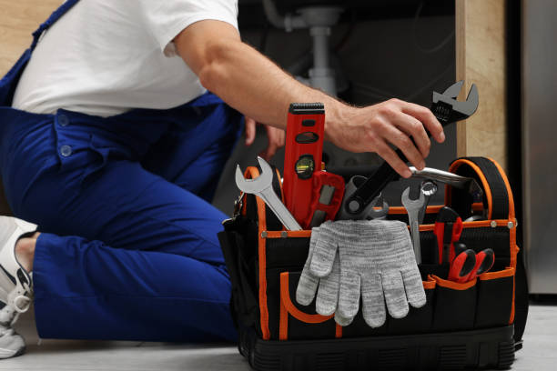 Trusted Conyers, GA Plumbing Experts