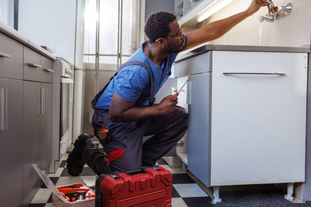  Conyers, GA Plumbing Pros