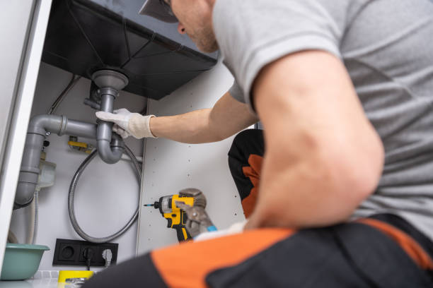 Best Leak Detection Services  in Conyers, GA