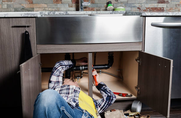 Best Pipe Repair Near Me  in Conyers, GA