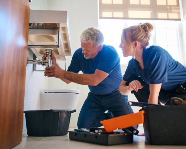 Best Toilet Repair Services  in Conyers, GA